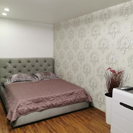 Studio Apartment In The Center Shostka المظهر الخارجي الصورة